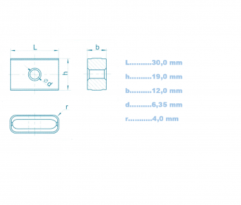 LNUX 301940 TN02 КС 35PT